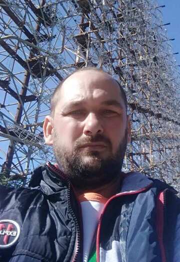 My photo - Vasya Jiraldes, 51 from Melitopol (@vasyajiraldes)