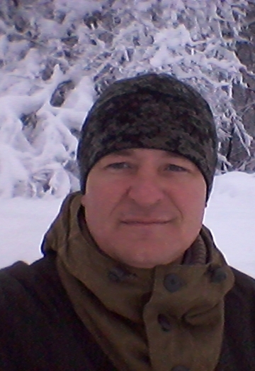 My photo - Vladimir, 50 from Goryachiy Klyuch (@vladimir172583)