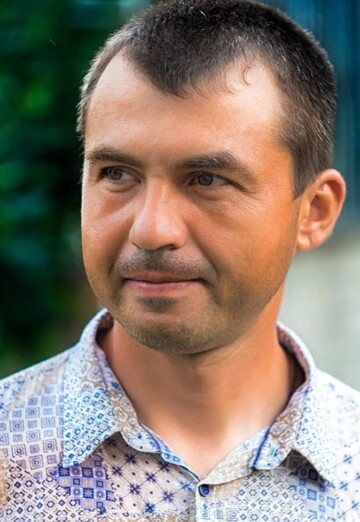 Моя фотография - Александр, 41 из Краснодар (@aleksandr105952)