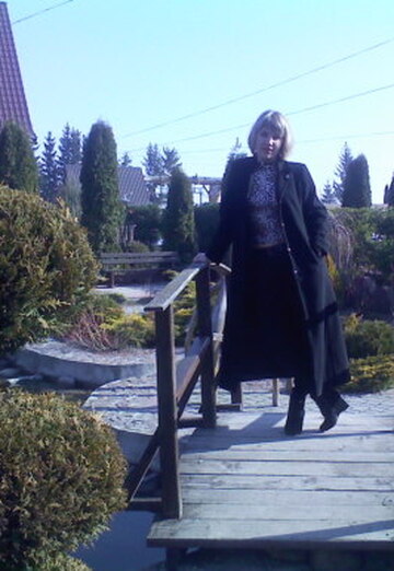 My photo - Inna, 44 from Ternopil (@inna3498)