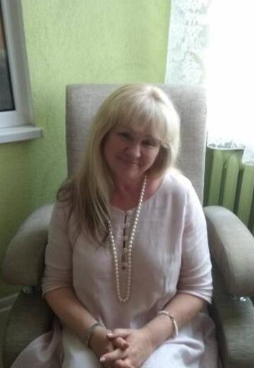 Mein Foto - Tina, 63 aus Tscherkassy (@1305041)