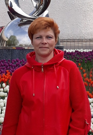 Моя фотография - Наталья, 54 из Москва (@natalya209984)