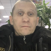 Олег, 51, Асбест