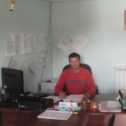 Александр, 36, Тайга