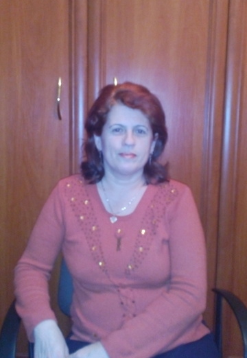 Моя фотография - Валентина, 58 из Hindevad (@valentina50527)