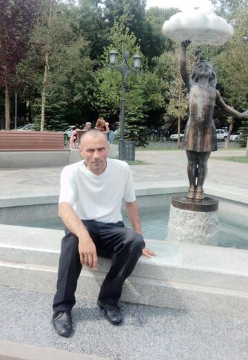 My photo - Artak, 45 from Yerevan (@artak3248)