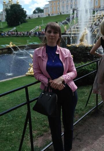 Моя фотография - Лариса, 46 из Волгодонск (@larisa30967)