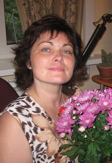 Mein Foto - Juliana, 59 aus Dmitrow (@uliana7788507)