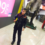 Николя, 29, Вичуга