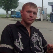 Oleg 36 Popasna