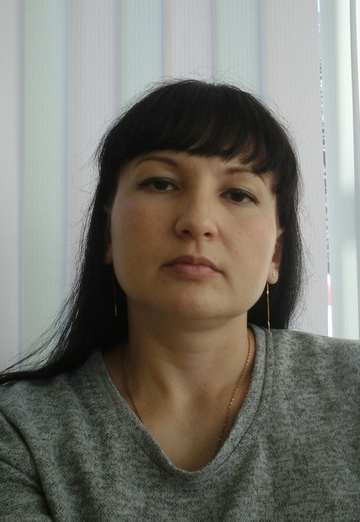 Моя фотография - ьНина, 39 из Уфа (@nina28837)