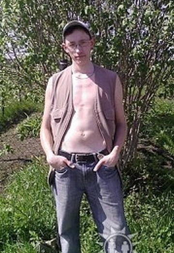 Моя фотография - Алексей, 36 из Каменск-Уральский (@alshturman1987)
