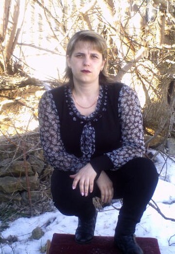 Моя фотография - Оксана, 43 из Ливны (@oksana8142362)