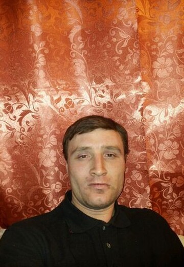 Моя фотография - Дмитрий, 42 из Гурьевск (@dmitriy8838335)