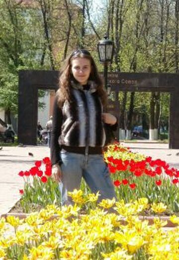 Моя фотография - Иринка, 35 из Солнечногорск (@karnelli13)