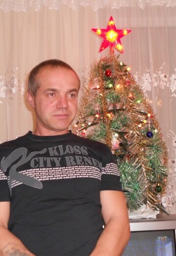Моя фотография - Андрей, 56 из Усть-Катав (@andrey6500785)