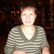 Людмила, 37, Кугеси