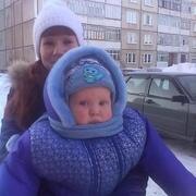 Екатерина, 31, Добрянка