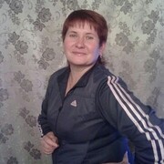 ольга, 51, Болохово