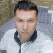 Элдор, 37, Ивановка