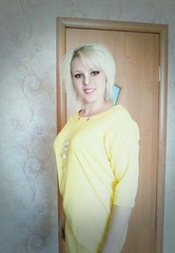 Моя фотография - Інна, 28 из Ровно (@nna784)
