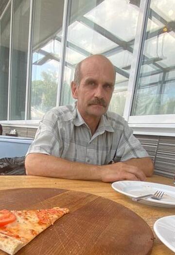 My photo - German, 55 from Khabarovsk (@german9630)