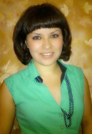 My photo - Viktoriya, 37 from Vyazma (@viktoriya12955)