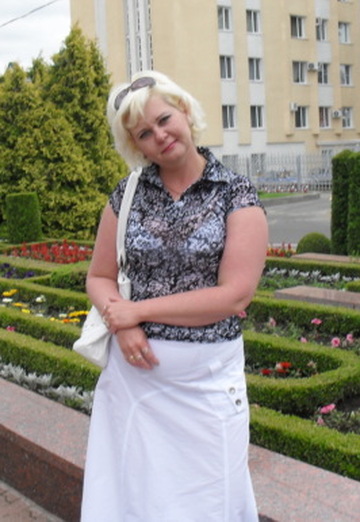 My photo - Olga, 55 from Stavropol (@olga30960)