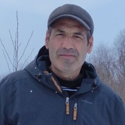 Яша Пирнепесов, 42, Шатура