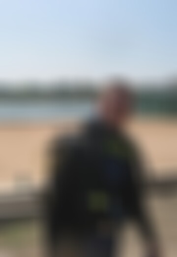 My photo - Sergey, 37 from Ramenskoye (@sergey105030)