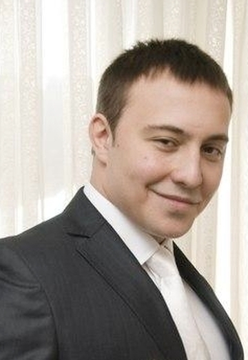My photo - Vitaliy, 33 from Homel (@vitaliy29957)
