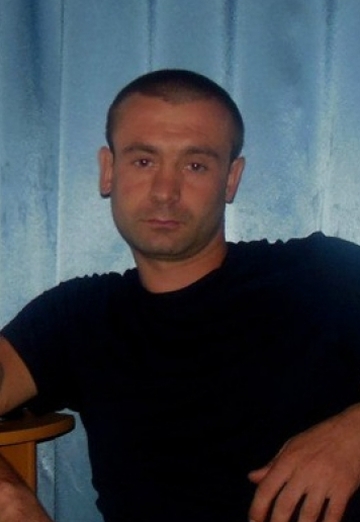 My photo - Nikolay, 36 from Krolevets (@kalysh87)