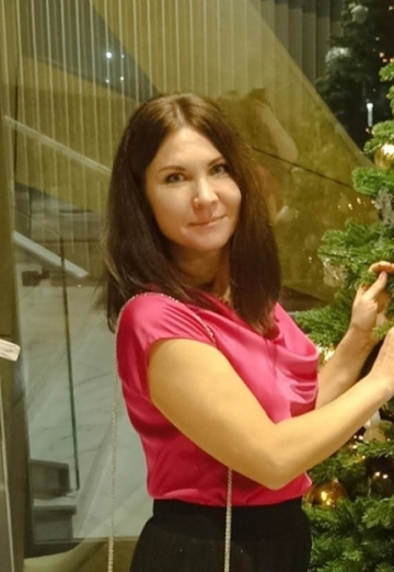 Mein Foto - Elena, 42 aus Izhevsk (@elena545387)