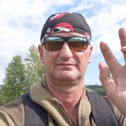 Владимир, 52, Идринское