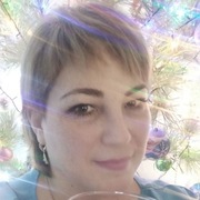 Марина, 43, Курган