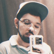 Лев, 21, Самара