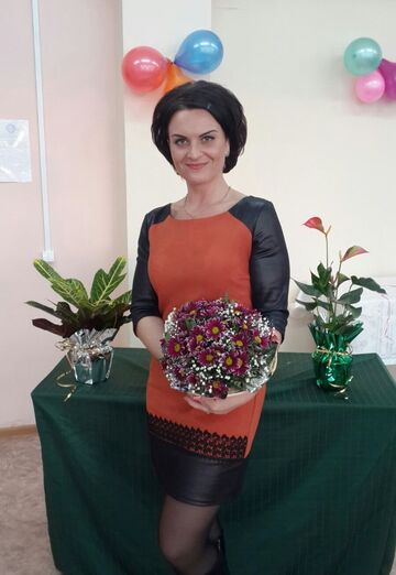 My photo - Olesya, 40 from Norilsk (@olesya16371)