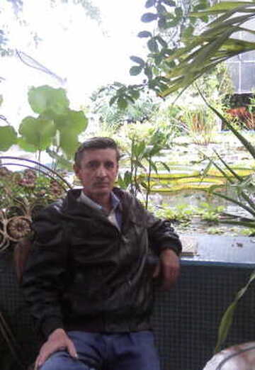My photo - yuri, 59 from Stavropol (@yuri1759)