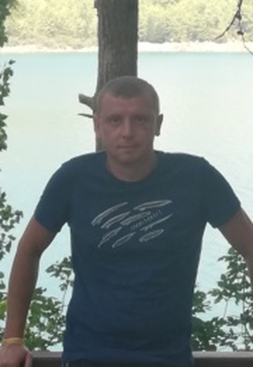 My photo - Aleksey, 42 from Dolgoprudny (@aleksey538723)