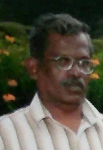 My photo - Kiurubanandam, 67 from Chennai (@kiurubanandam)