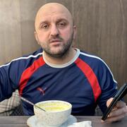 Эльшан, 47, Санкт-Петербург