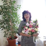 Ольга, 57, Волжский (Волгоградская обл.)