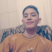 Арсен Мукашев, 22, Красногвардейское (Белгород.)