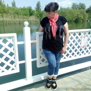 Светлана, 49, Павловская