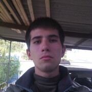 Stas, 23, Кропоткин
