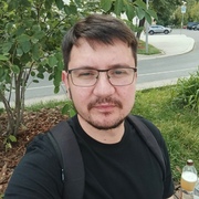 Роман, 30, Москва