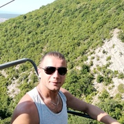 Дмитрий Ендовицкий, 36, Подгоренский