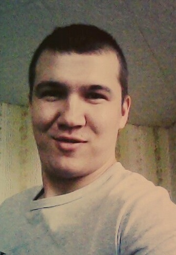 Моя фотография - саша, 46 из Пятигорск (@sasha134734)