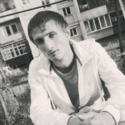 дмитрий, 31, Катав-Ивановск