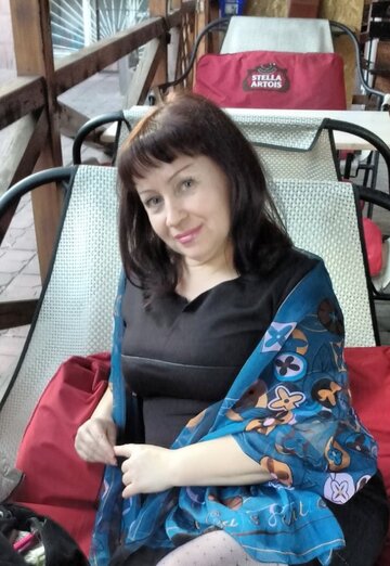 Моя фотографія - Леся, 49 з Київ (@lesya8780)